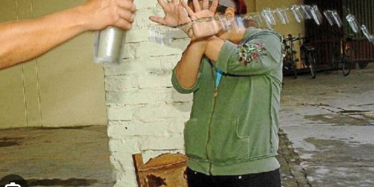 Tamaulipas castigará con 15 años de cárcel ataques con ácido