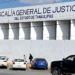 «Esconden» su patrimonio 160 empleados de la FGJ.