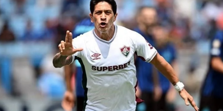 Fluminense da la campanada y elimina al Inter de Milan