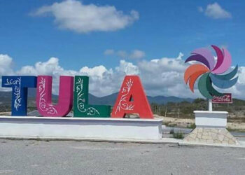 Altiplano tamaulipeco se suma   al Festival de la Costa del Seno   Mexicano 2025