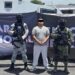 Cae “El M-47”, operador del Cártel del Golfo; lo acusan de ordenar ejecución de músicos de Grupo Fugitivo