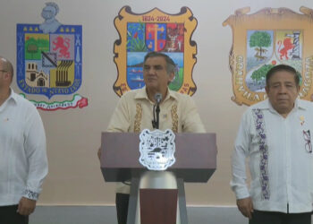 Coordinación con fuerzas federales, clave en seguridad regional: Américo