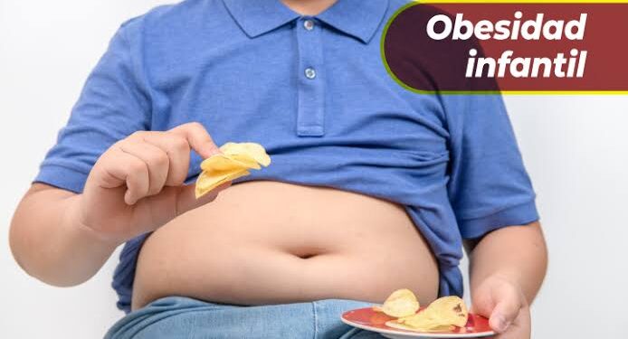 Refuerzan en Tamaulipas combate a la obesidad y trastornos alimentarios.