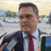 Arremete Prieto contra “JR” por criticar resultados en seguridad: “Tal vez habla con las cifras que dejó su cuñado”.