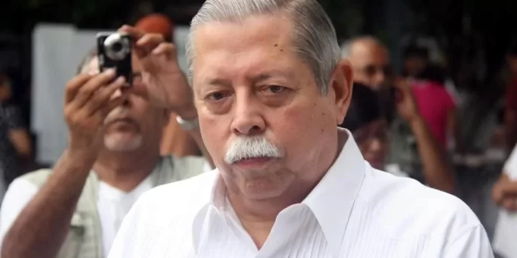 Va Fiscalía contra Egidio por desfalco al IPSSET