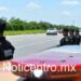 Asumirá SSP mando total de Transito