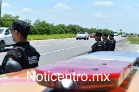 Asumirá SSP mando total de Transito