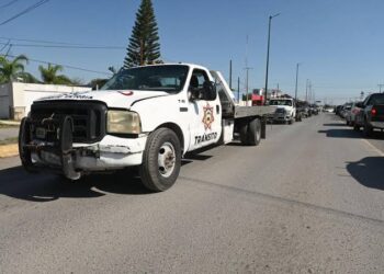 QUIEN NO INFRINJA, NO PAGA:   BUSCAN DEVOLVER COBRO POR   REMOLQUES INJUSTIFICADOS