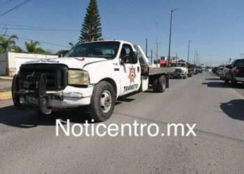Grúas deberán pagar   daños por arrastres   injustificados.