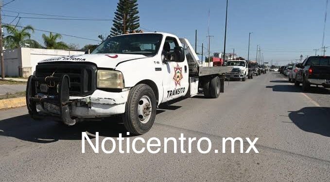 Grúas deberán pagar daños por arrastres injustificados.