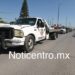 Grúas deberán pagar daños por arrastres injustificados.