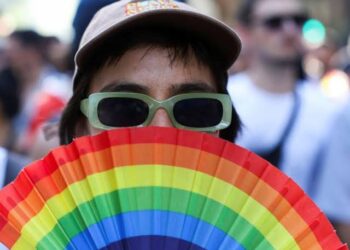 Castigará Tamaulipas las terapias de conversión con hasta seis años de cárcel.