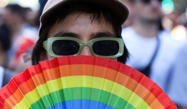 Castigará Tamaulipas las terapias de conversión con hasta seis años de cárcel.