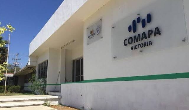 Ordena Codhet a Comapa indemnizar a ciudadano por desabasto de agua.