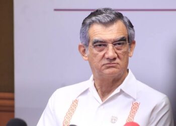 Tamaulipas revierte el desorden financiero del pasado y gana confianza crediticia