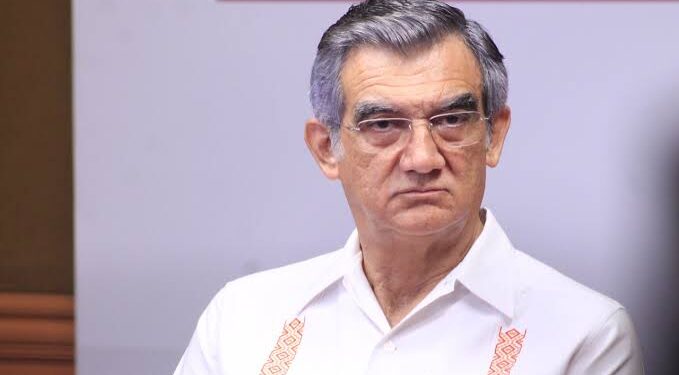 Tamaulipas revierte el desorden financiero del pasado y gana confianza crediticia