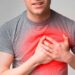 Alarmante aumento de enfermedades del corazón