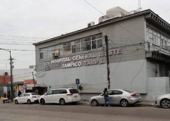 Negligencia médica en el ISSSTE provoca muerte de paciente.