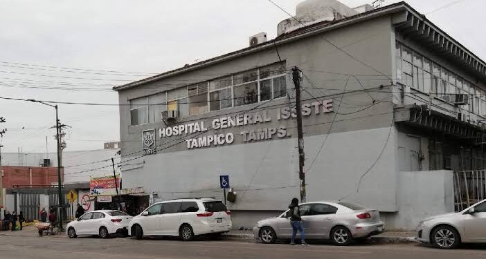 Negligencia médica en el ISSSTE provoca muerte de paciente.