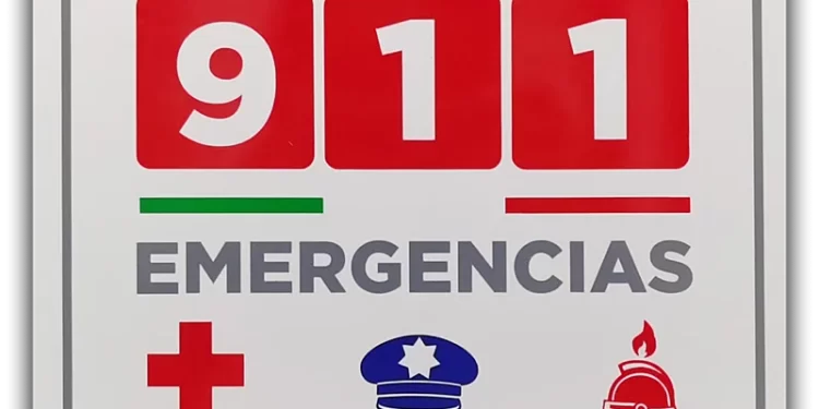 QUIEREN QUE LOS MUNICIPIOS   DEN SEGUIMIENTO OBLIGATORIO   A TODA DENUNCIA HECHA AL 911   Y 089