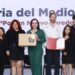 Impulsa gobierno de Nuevo Laredo futuro sustentable en la Feria del Medio Ambiente 2025