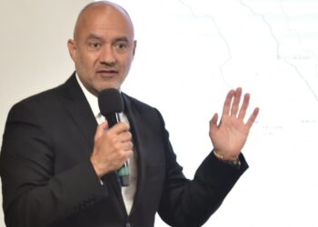 Incluirán a Tamaulipas en Plan Nacional Carretero 2025–2030