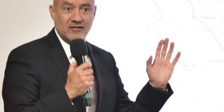 Incluirán a Tamaulipas en Plan Nacional Carretero 2025–2030