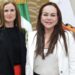 ALCALDESA DE NUEVO LAREDO SE REÚNE CON CÓNSUL GENERAL DE CANADÁ PARA FORTALECER LAZOS COMERCIALES