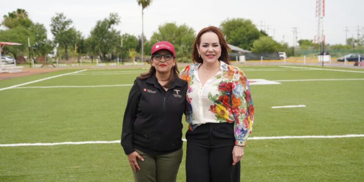 Reconocen en Tamaulipas acciones ambientales del gobierno de Nuevo Laredo