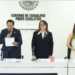 Francisco Cruz presidirá la Diputación Permanente