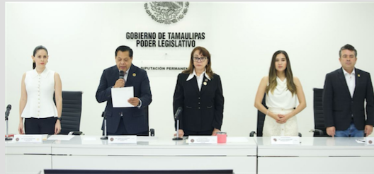 Francisco Cruz presidirá la Diputación Permanente