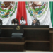 Cierra Congreso segundo periodo ordinario de sesiones