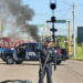 Mandan 10 mil soldados…pero Sinaloa arde.
