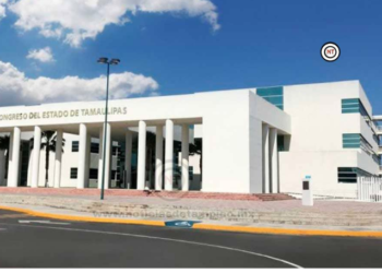 Autoridades podrán cumplimentar órdenes de aprehensión dentro del Congreso