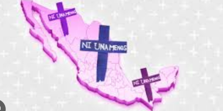 Suma Tamaulipas 13 feminicidios en 2025