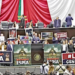 Advierte Oposición creación de un «Estado Espía»