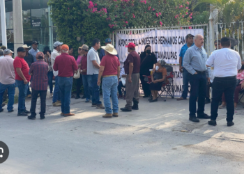 Tribunal Agrario de Tamaulipas, de los más ineficientes del país
