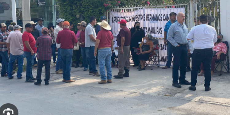 Tribunal Agrario de Tamaulipas, de los más ineficientes del país