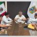 Atiende Municipio exhorto de Congreso para fortalecer seguridad escolar