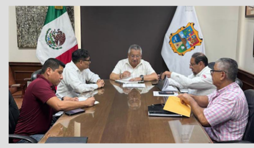 Atiende Municipio exhorto de Congreso para fortalecer seguridad escolar