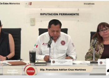 Crearán la Secretaría Anticorrupción en el gobierno estatal.