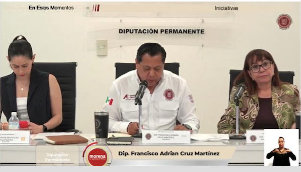 Crearán la Secretaría Anticorrupción en el gobierno estatal.