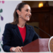 El de América, un gobierno cercano a la gente: Presidenta
