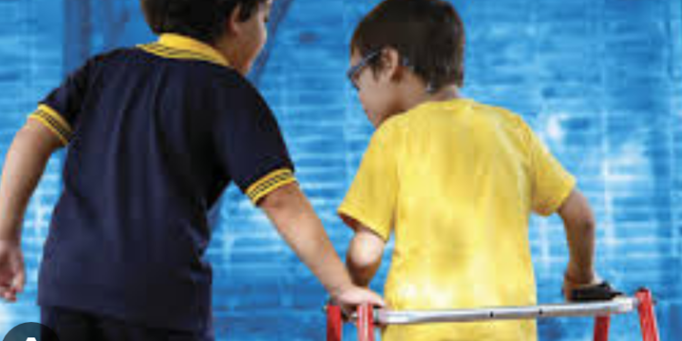 INFANCIA EN SERIO; VAN POR ATENCIÓN INTEGRAL Y SIN DISCRIMINACIÓN.