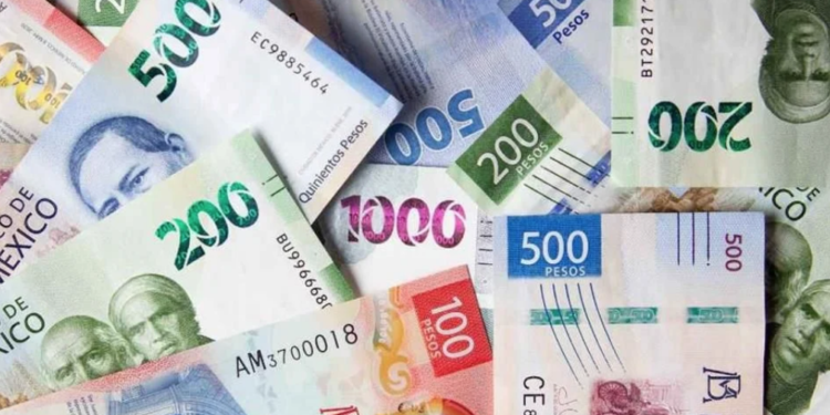 DEVORAN PENSIONES 20 % DEL GASTO PÚBLICO