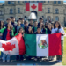 Estudiantes del CeiNA UAT viven experiencia en Canadá.