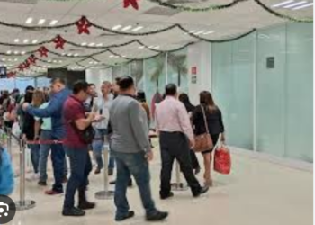 Listos para vacacionar 15 mil burócratas