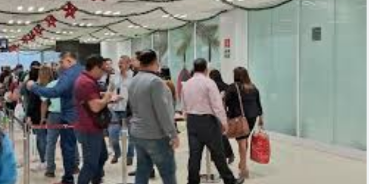Listos para vacacionar 15 mil burócratas