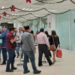 Listos para vacacionar 15 mil burócratas