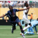 Golea PSG al Real Madrid y va a la final del Mundial de Clubes